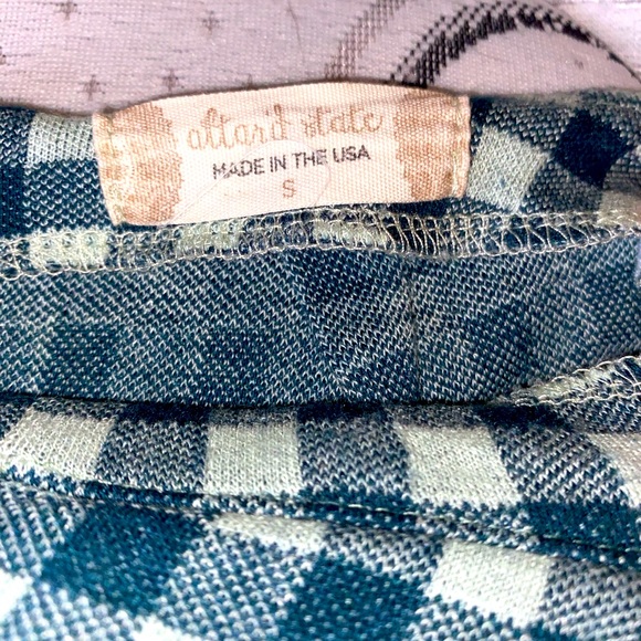 Altar’D State Mini skirt - Picture 2 of 2